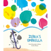Zebra's Umbrella