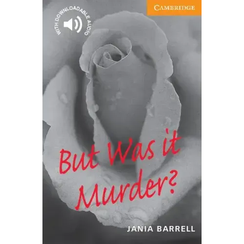 But Was It Murder?