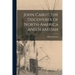 John Cabot, the Discoverer of North-America and Sebastian