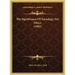 The Significance of Sociology for Ethics (1902)