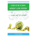 Lose 15 in 5 Days Diet Weight Loss System