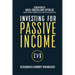 Investing for passive income