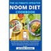 The Ultimate Updated Noom Diet Cookbook: An Essential Guide With Easy, Nourishing And Healthy Noom Diet Recipes To Shed Pounds, Restore Metabolism And