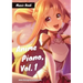Anime Piano, Vol. 1: Easy Anime Piano Sheet Music Book for Beginners and Advanced