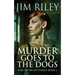 Murder Goes To The Dogs