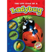 The Life Cycle of a Ladybug