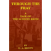 Through the Fray: A Tale of the Luddite Riots