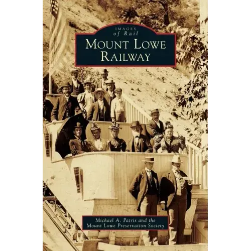 Mount Lowe Railway