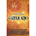 Grimorio: Cómo lanzar y elaborar hechizos mágicos, aprender las prácticas wiccanas y desvelar los secretos de la brujería a través de un diario ritual