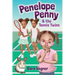 Penelope Penny and the Tennis Twins