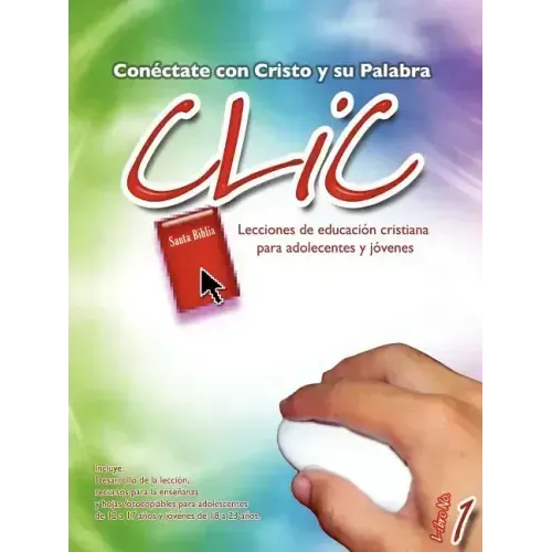 CLIC, Libro 1