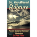 Beyond the Rapture: Guide to the Great Tribulation