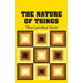 The Nature of Things