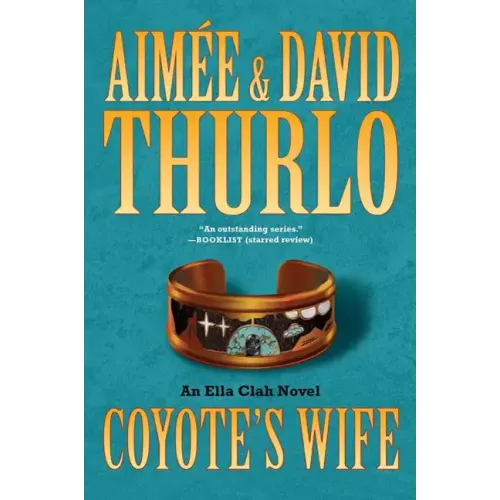 Coyote's Wife