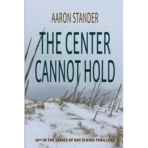 The Center Cannot Hold