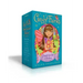 Candy Fairies Sweet-Tacular Collection Books 1-10 (Boxed Set): Chocolate Dreams; Rainbow Swirl; Caramel Moon; Cool Mint; Magic Hearts; The Sugar Ball;
