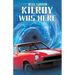 Kilroy Was Here