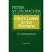 Paul's Letter to the Romans: A Commentary