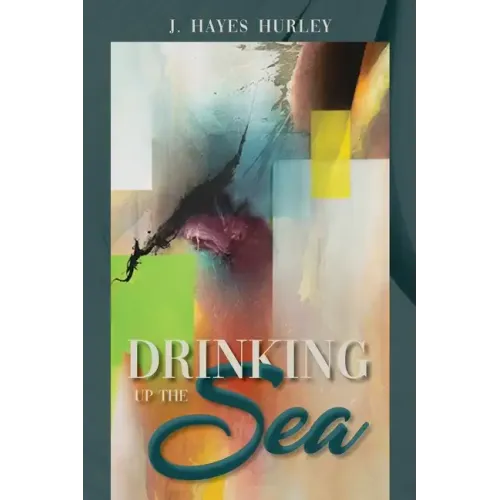 Drinking up the Sea