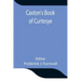 Caxton's Book of Curtesye