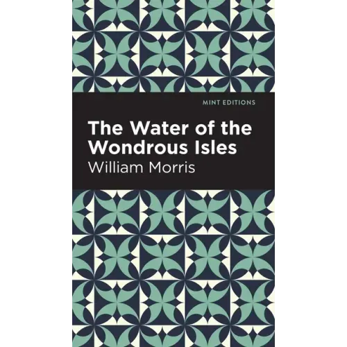 The Water of the Wonderous Isles