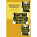 Cloud 9-1 GCSE REVISION NOTES FOR MARY SHELLEY'S 'FRANKENSTEIN': STUDY GUIDE (All chapters, page-by-page analysis)