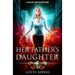 Her Father's Daughter: Alison Brownstone Book 1