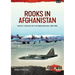 Rooks in Afghanistan: Volume 1: Sukhoi Su-25 in the Afghanistan War, 1981-1985