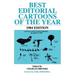 Best Editorial Cartoons of the Year