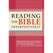 Reading the Bible Intertextually