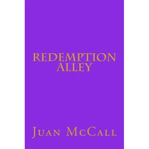 Redemption Alley