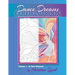 Dance Dreams Coloring Book: 22 designs to inspire the dancing spirit