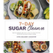 7-Day Sugar Cleanse: Beat Your Addiction with Tasty, Easy-To-Make Recipes That Nourish and Help You Resist Cravings