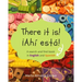 There it is! ¡Ahi esta!: A search and find book in English and Spanish