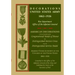 Decorations United States Army, 1862-1926