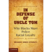 In Defense of Uncle Tom