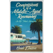 Confessions of a Middle-Aged Runaway: An RV Travel Adventure