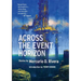 Across the Event Horizon