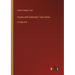 Courts and Criminals; True Crime: in large print