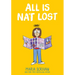All Is Nat Lost: A Graphic Novel (Nat Enough #5)