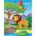 African Animals Coloring Book 5
