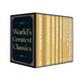 World's Greatest Classics (Call of the Wild; Frankenstein; The Art of War; The Great Gatsby; Sense and Sensibility; The Importance of Being Earnest; T