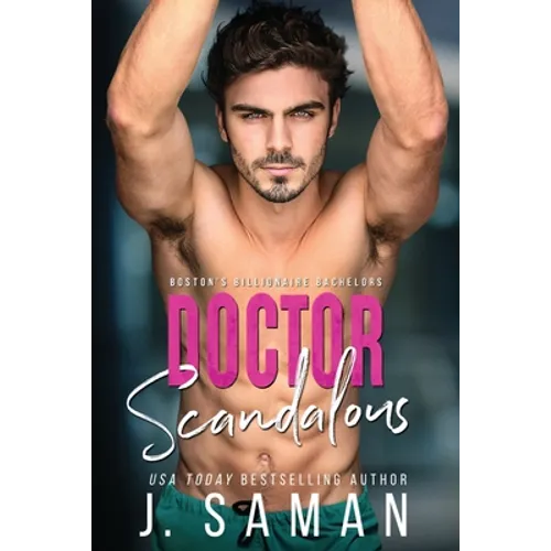 Doctor Scandalous