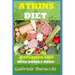 The Atkins Diet. Explained Easy: With Weekly Menu'. Also for Vegetarians and Vegans