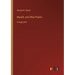 Mazelli, and Other Poems: in large print