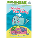 A Whale of a Tea Party