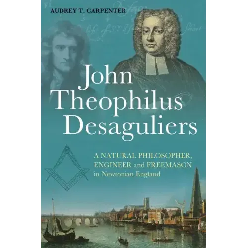 John Theophilus Desaguliers