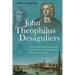 John Theophilus Desaguliers