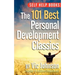 Self Help Books: The 101 Best Personal Development