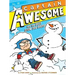 Captain Awesome Has the Best Snow Day Ever?